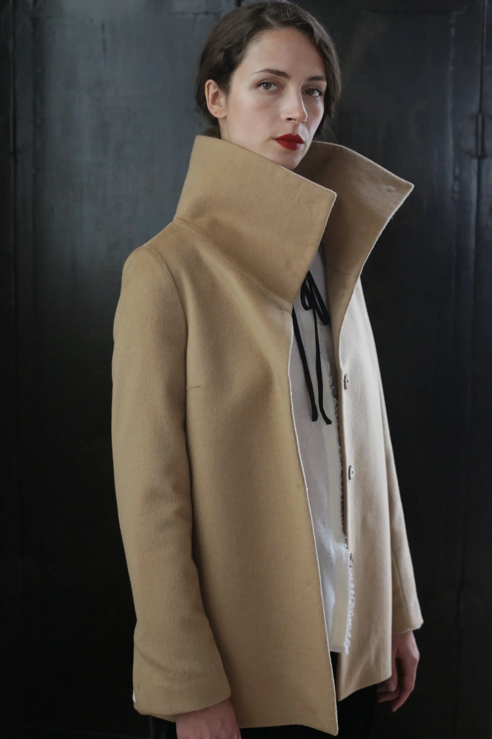 Stamford II | Camel