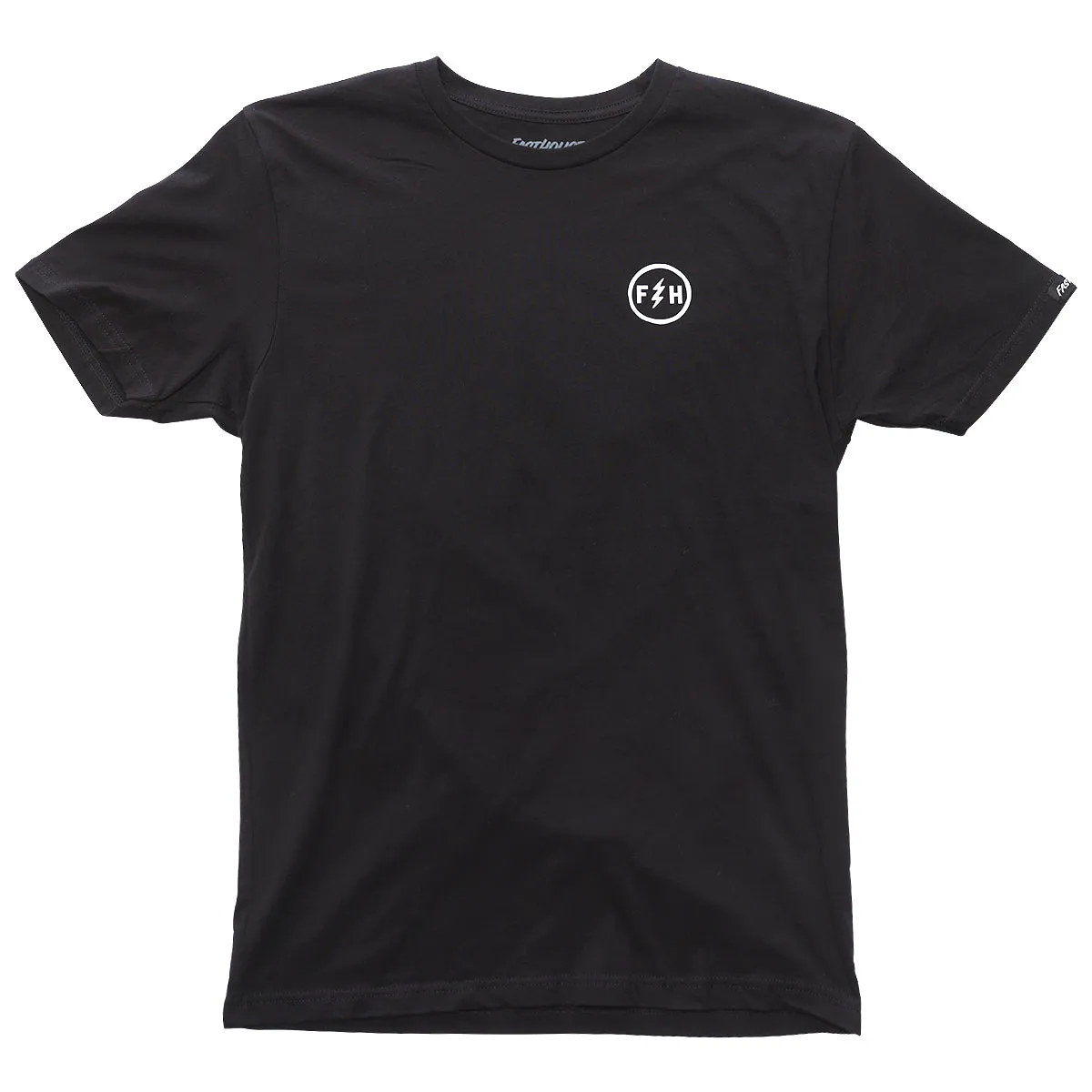 Stray Tee - Black
