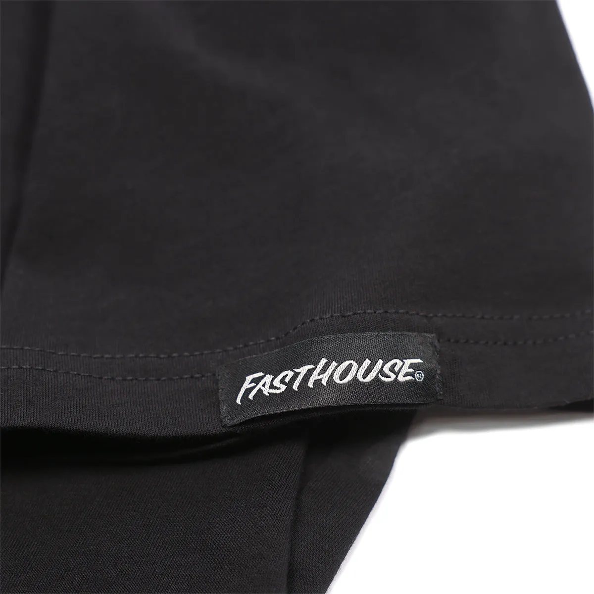 Stray Tee - Black