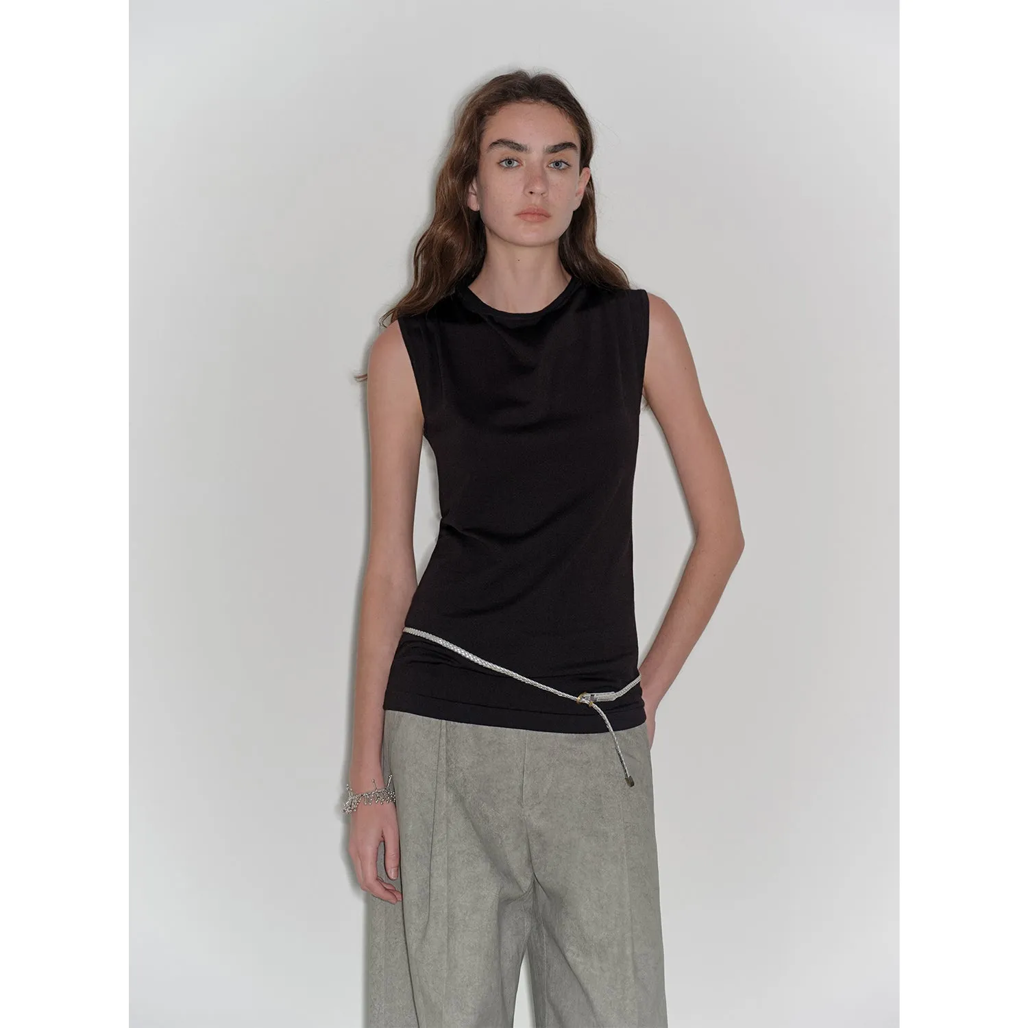 Summer Vest