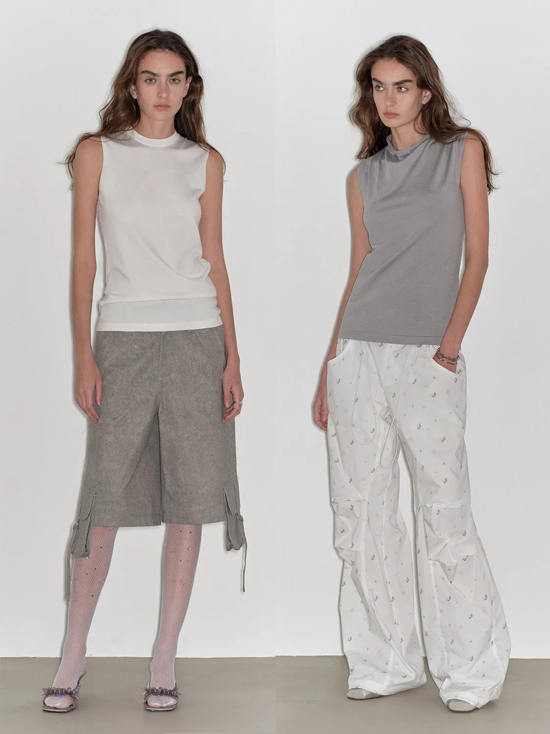Summer Vest