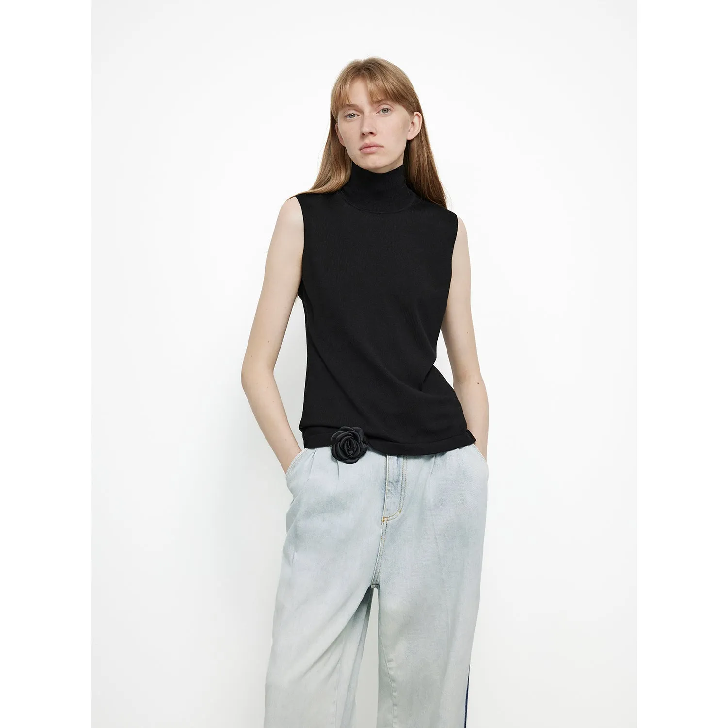 Summer Vest