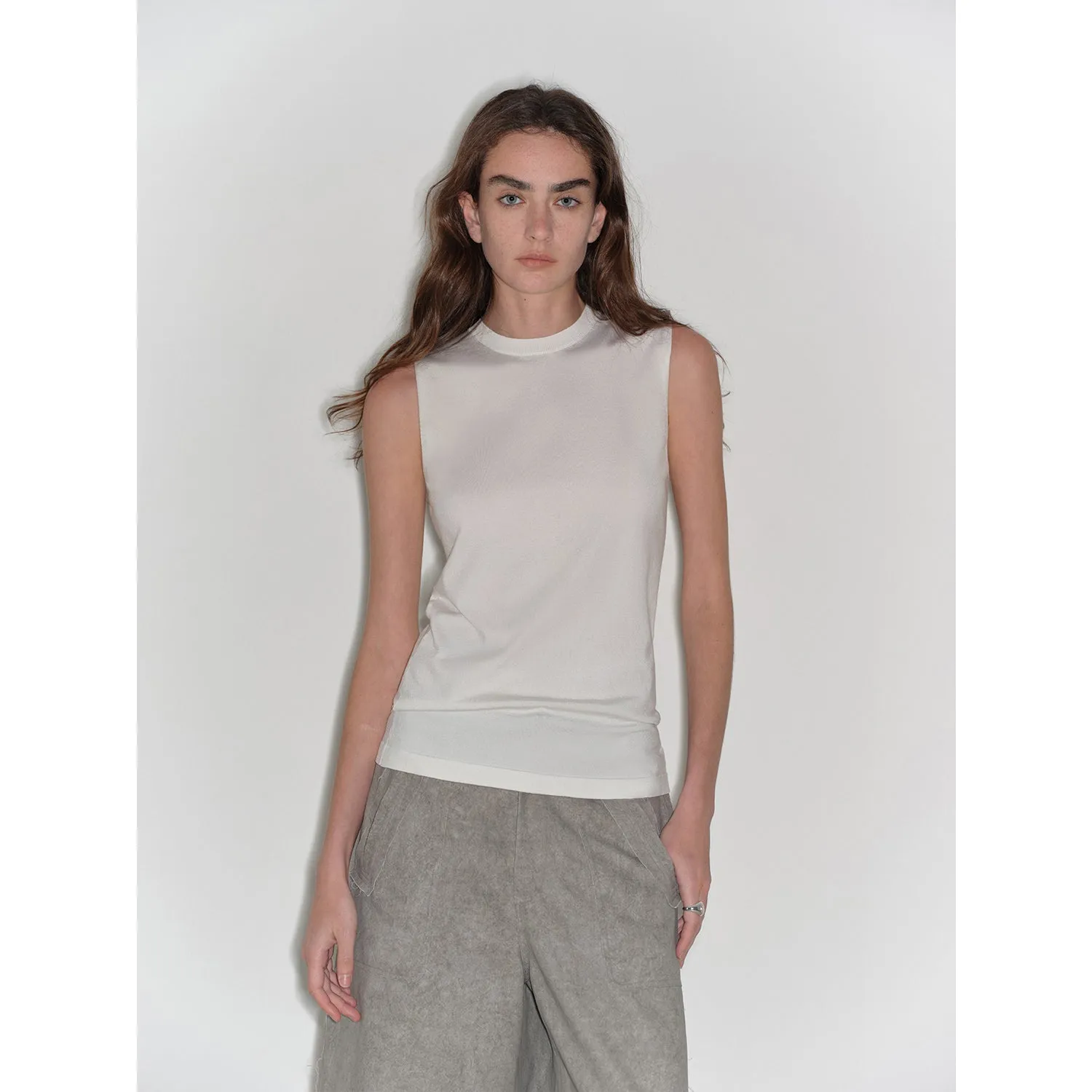 Summer Vest