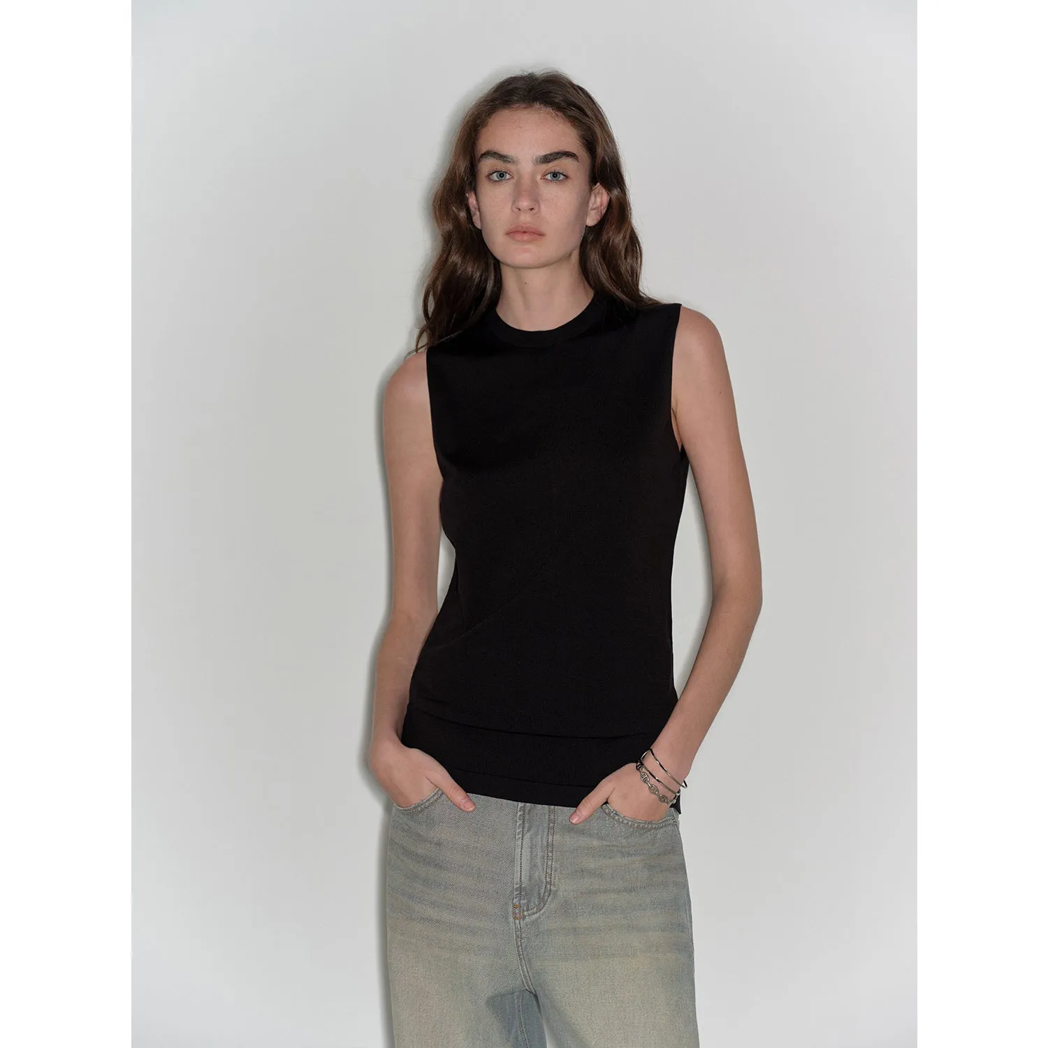 Summer Vest