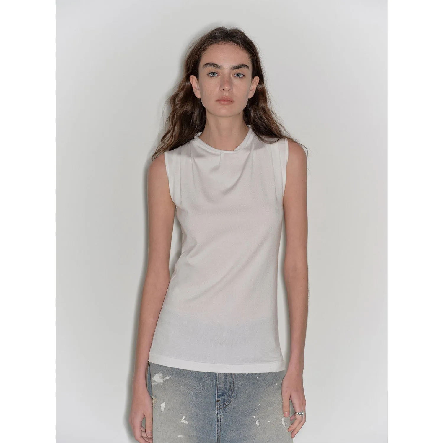 Summer Vest
