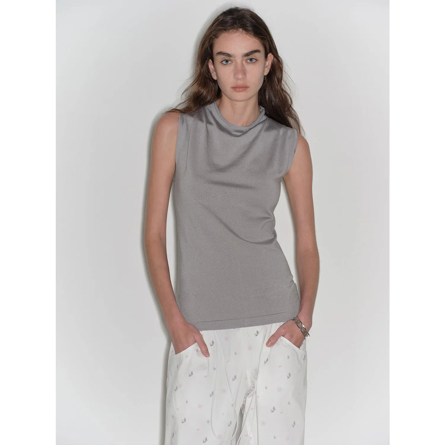 Summer Vest