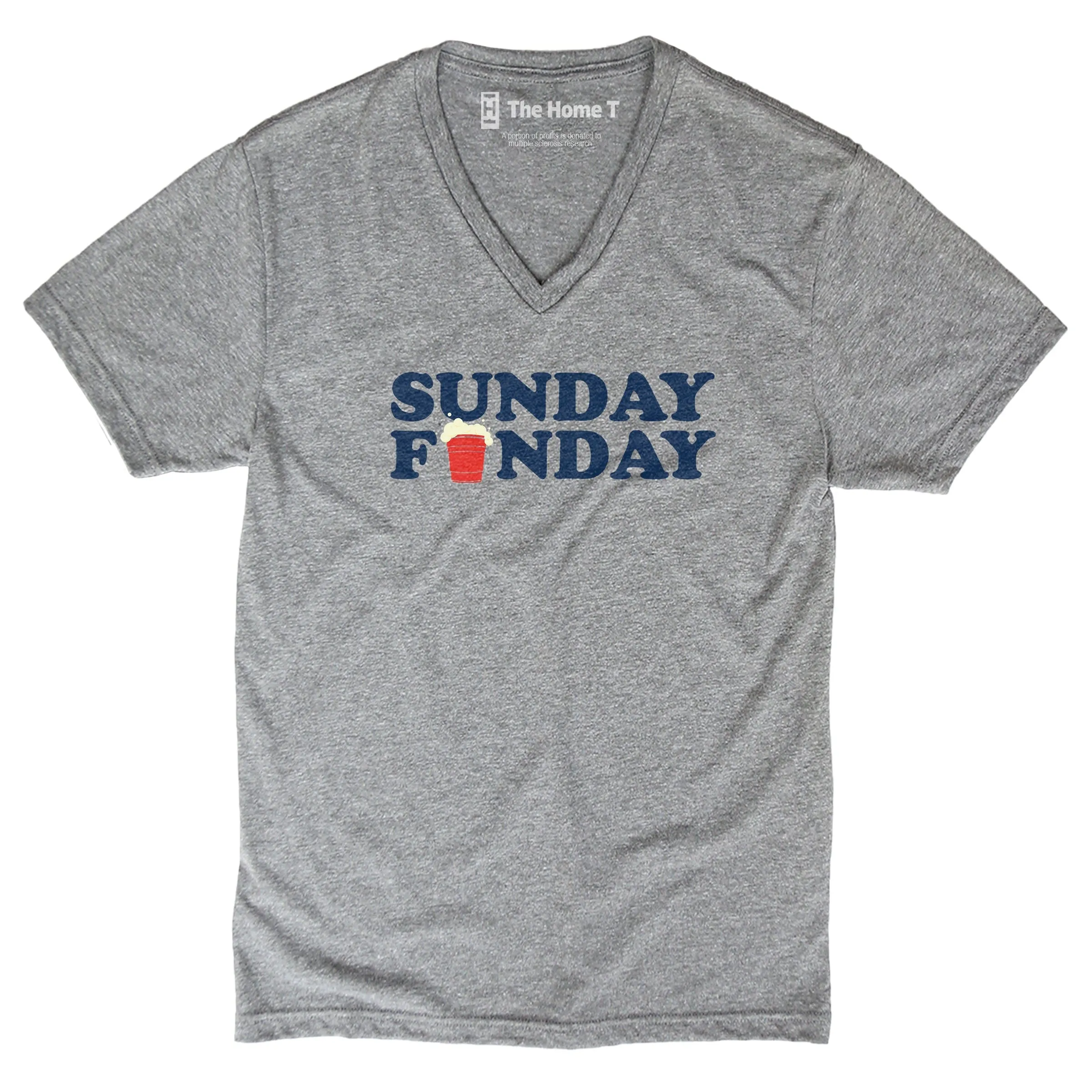 Sunday Funday