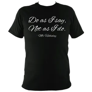 Super-soft Heavy Tee