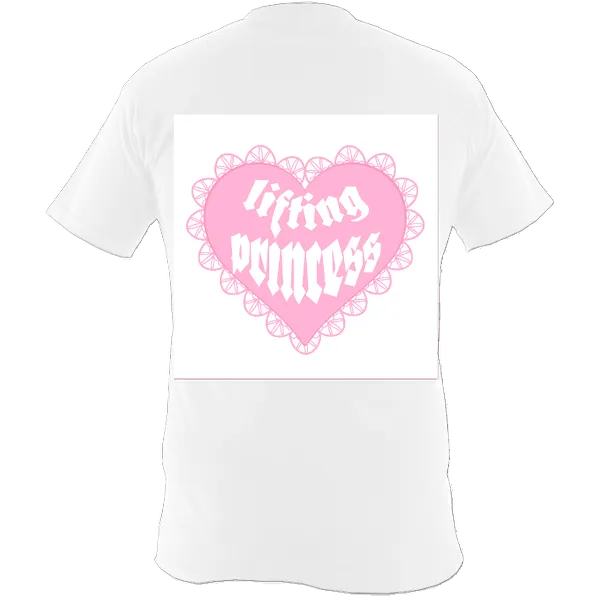 Super-soft Heavy Tee