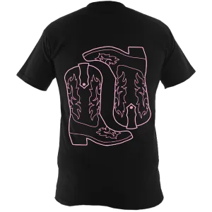 Super-soft Heavy Tee