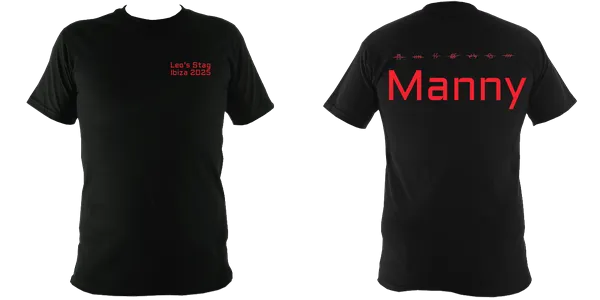 Super-soft Heavy Tee