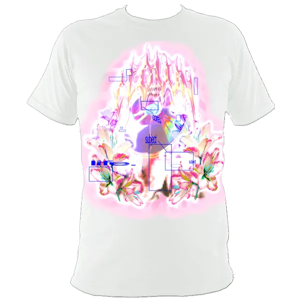 Super-soft Heavy Tee