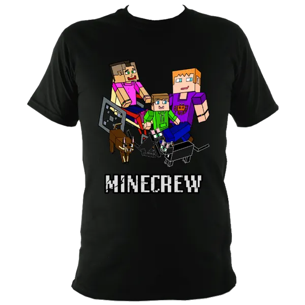 Super-soft Heavy Tee