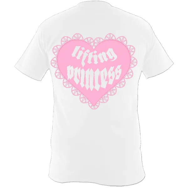 Super-soft Heavy Tee