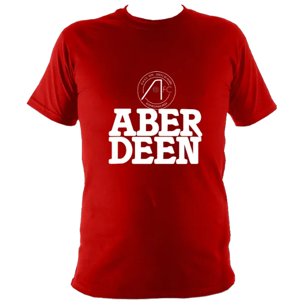 Super-soft Heavy Tee