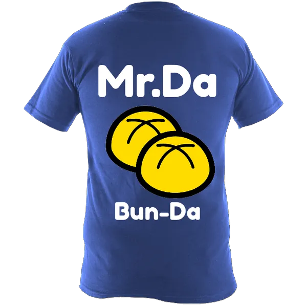 Super-soft Heavy Tee