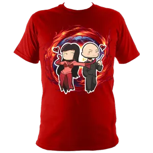 Super-soft Heavy Tee