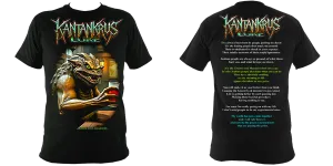 Super-soft Heavy Tee