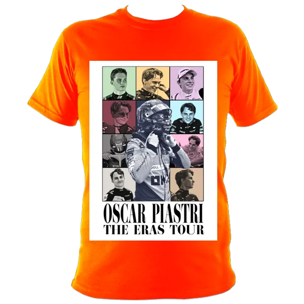 Super-soft Heavy Tee