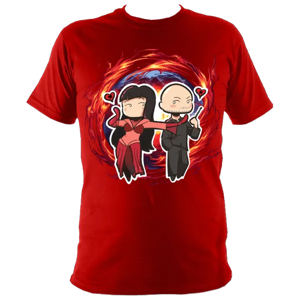 Super-soft Heavy Tee