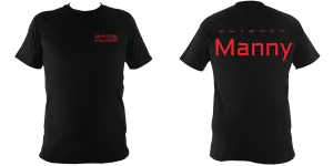 Super-soft Heavy Tee