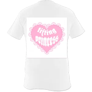 Super-soft Heavy Tee
