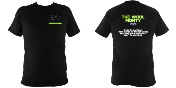 Super-soft Heavy Tee