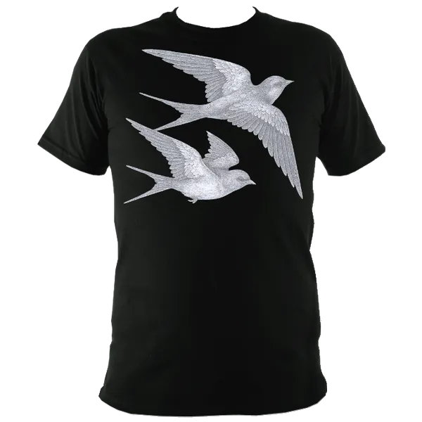 Super-soft Heavy Tee