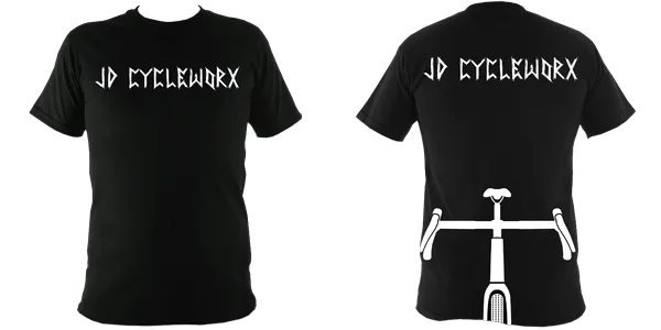 Super-soft Heavy Tee