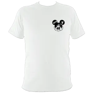 Super-soft Heavy Tee