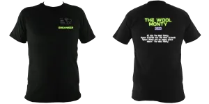 Super-soft Heavy Tee