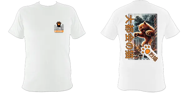 Super-soft Heavy Tee
