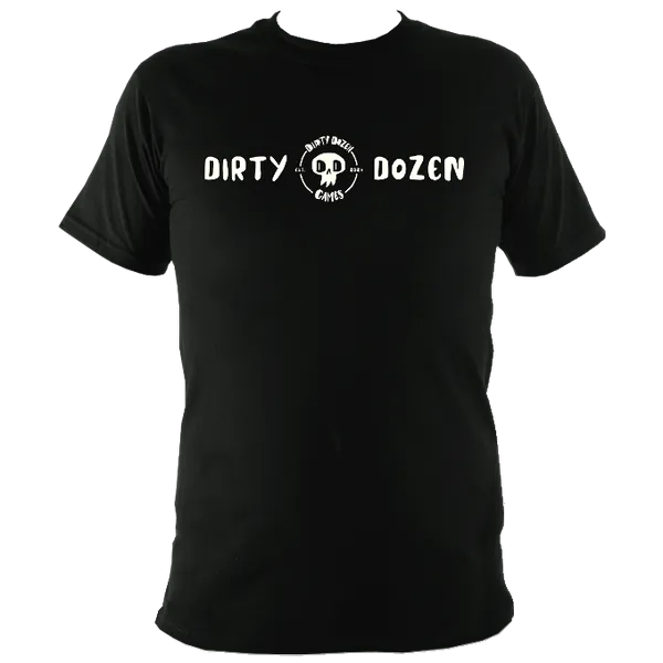 Super-soft Heavy Tee