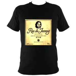 Super-soft Heavy Tee