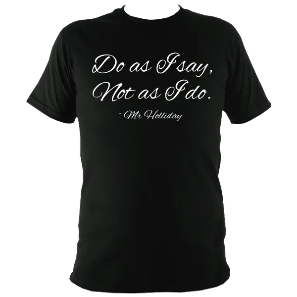 Super-soft Heavy Tee