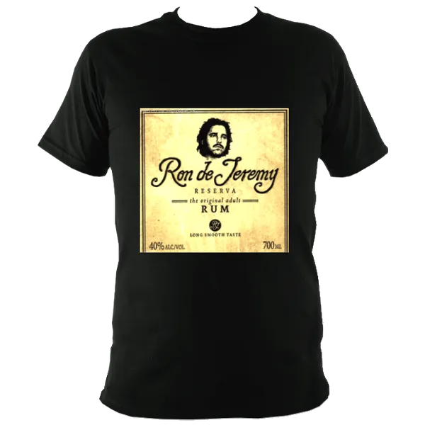 Super-soft Heavy Tee
