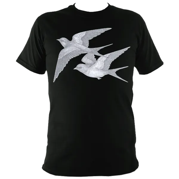 Super-soft Heavy Tee