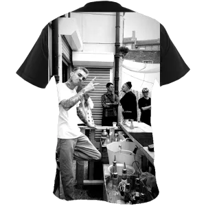 Super-soft Heavy Tee