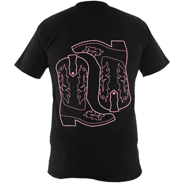 Super-soft Heavy Tee