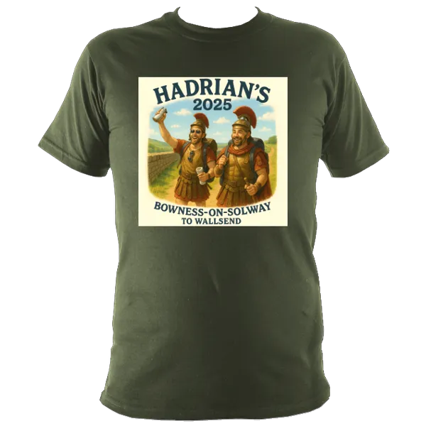 Super-soft Heavy Tee