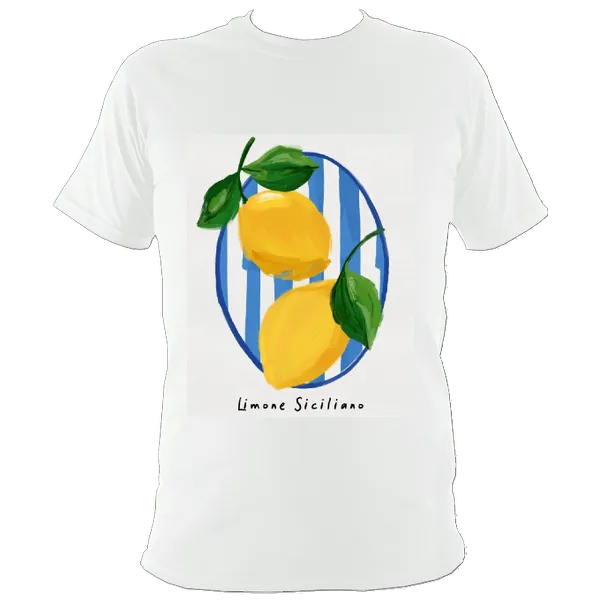 Super-soft Heavy Tee