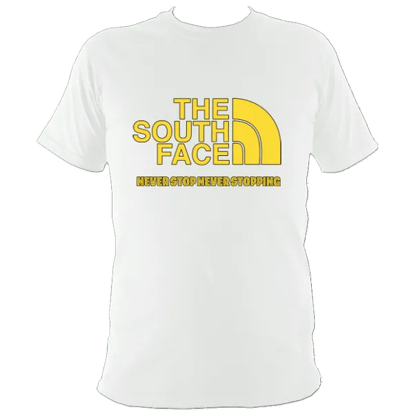 Super-soft Heavy Tee