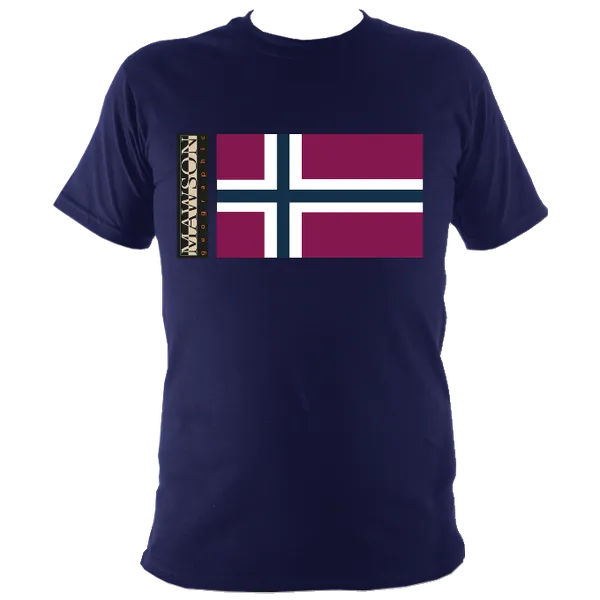 Super-soft Heavy Tee