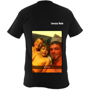 Super-soft Heavy Tee