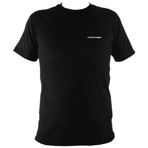 Super-soft Heavy Tee