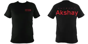 Super-soft Heavy Tee