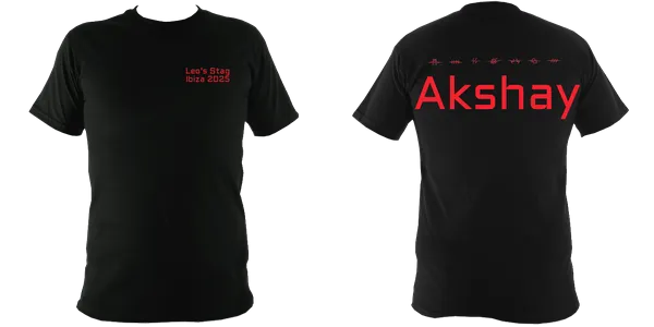 Super-soft Heavy Tee