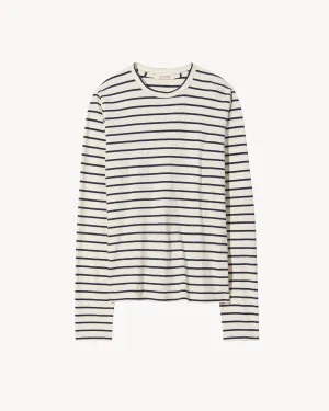 Susana Long Sleeve Tee