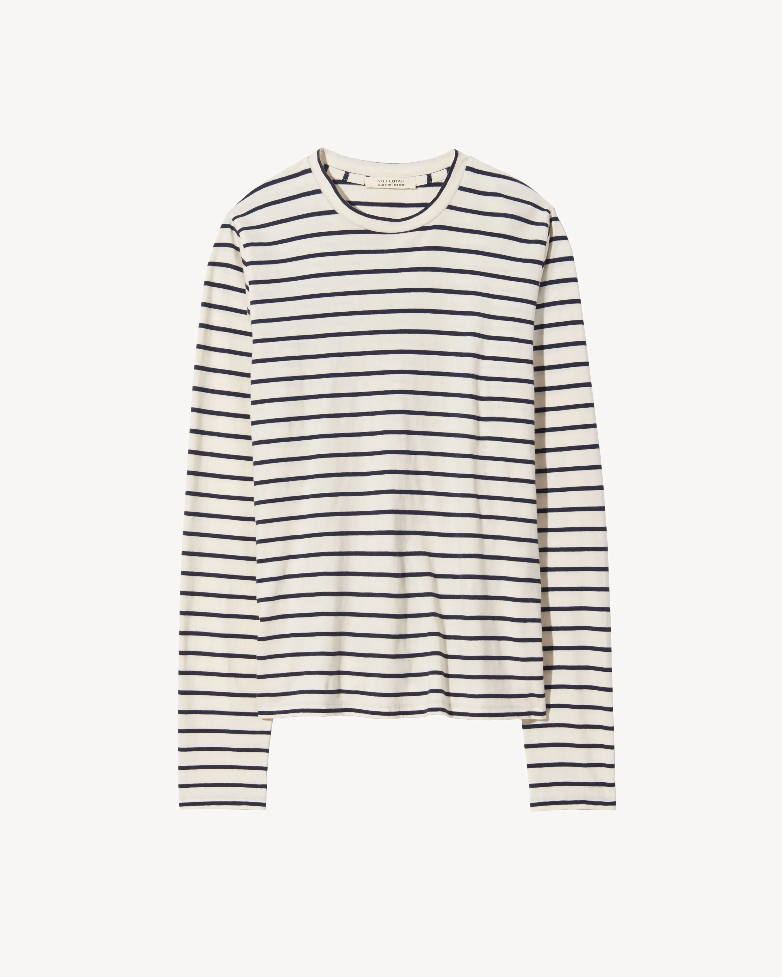 Susana Long Sleeve Tee