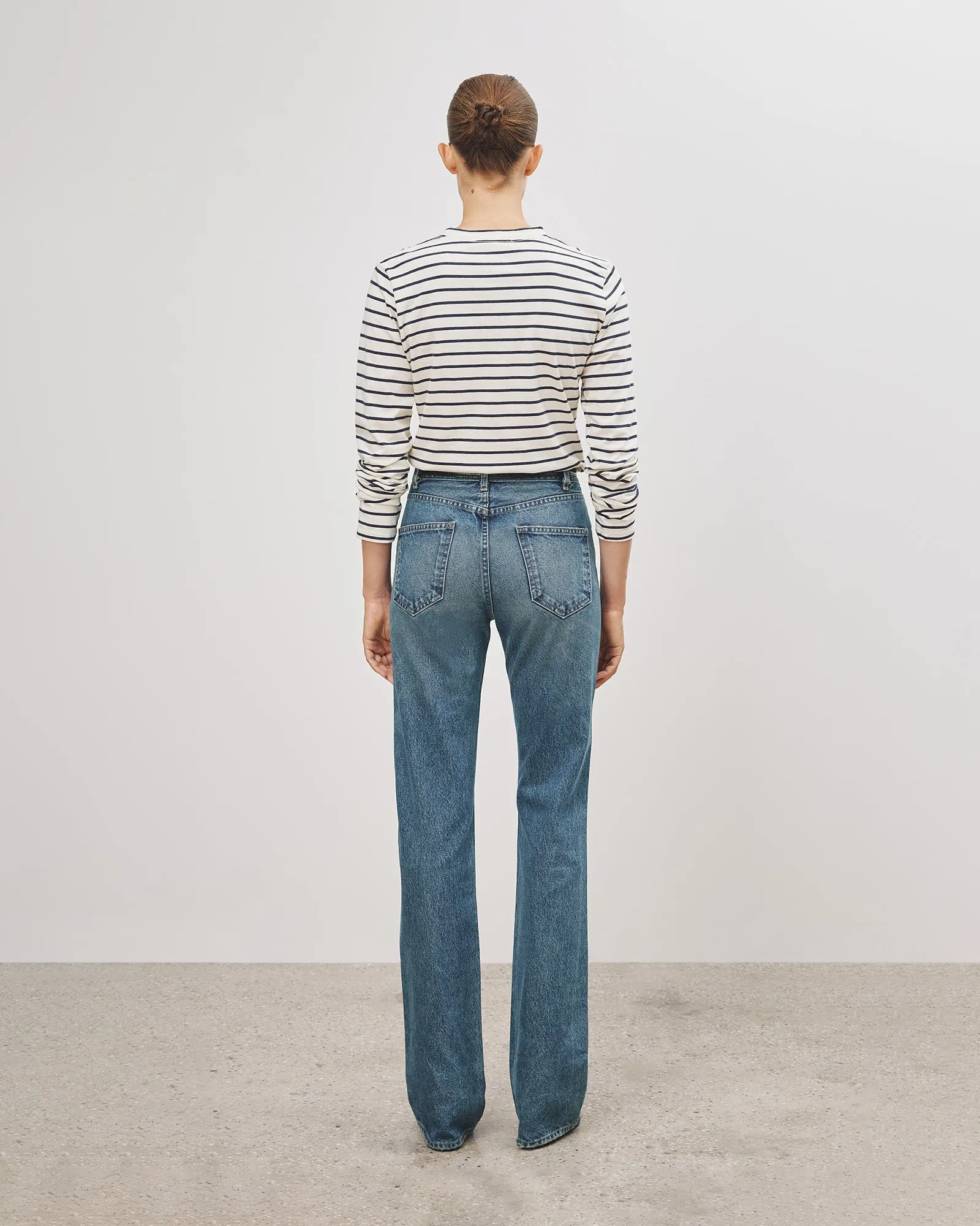 Susana Long Sleeve Tee